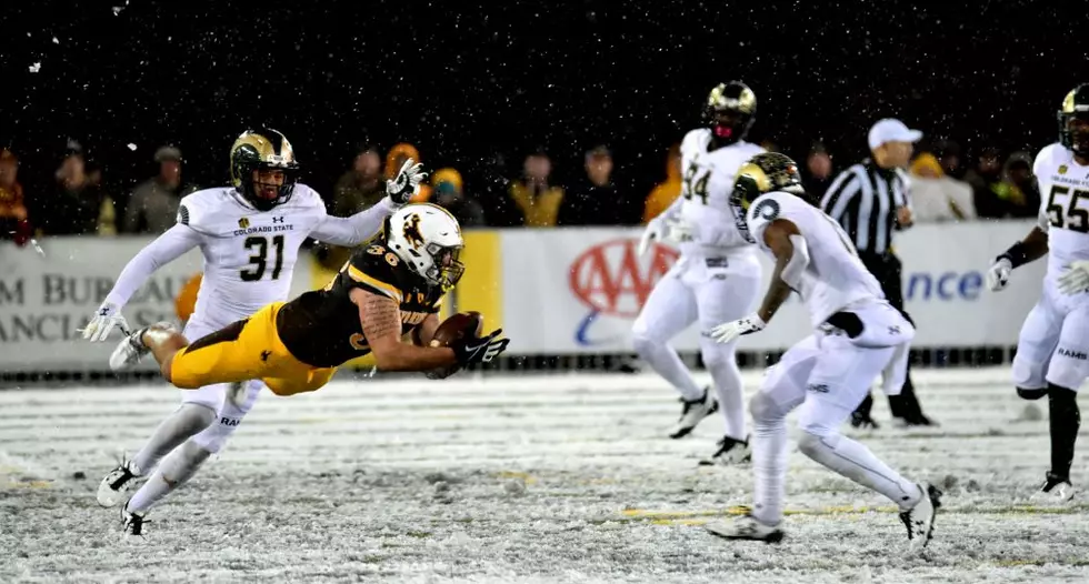 GALLERY: Border War Memories From The North Side