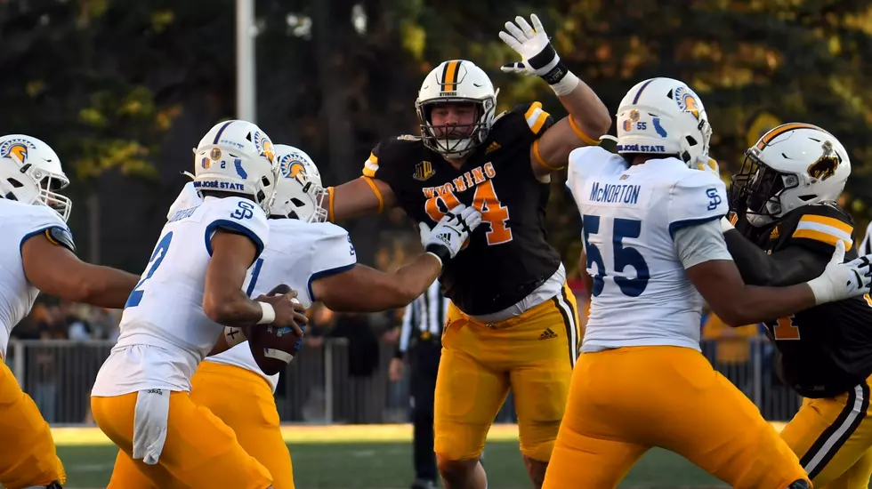 Wyoming Football: News and notes ahead of New Mexico