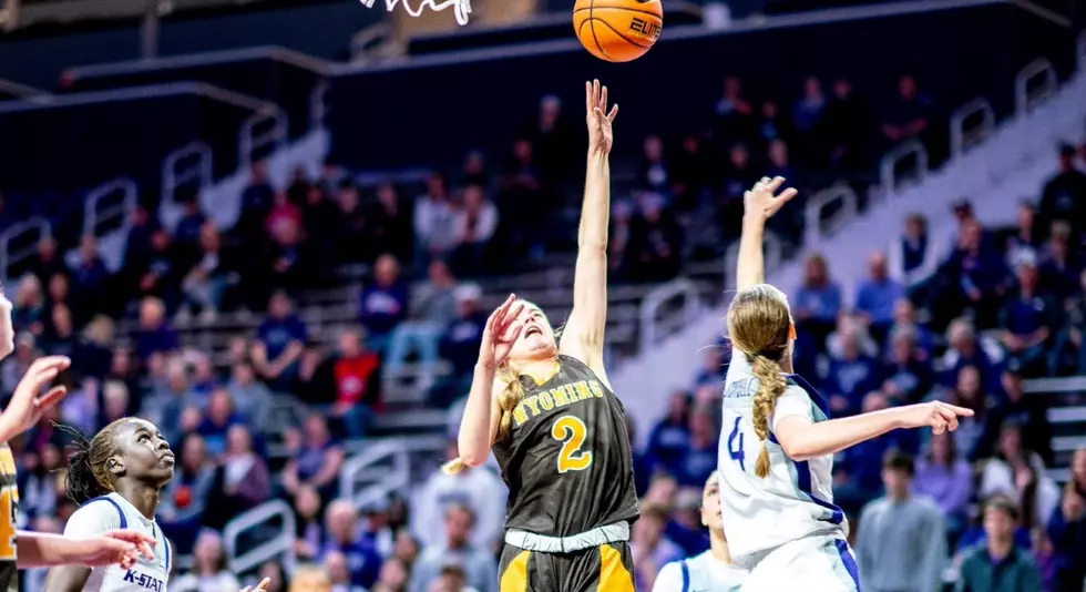 K-State Ends Cowgirls Season in Second Round of WNIT
