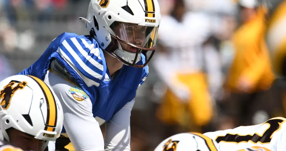 Craig Bohl on UW’s Passing Game: ‘The Needle Needs to Move’