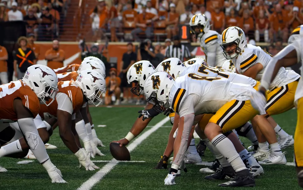 Pokes’ Unproven Offensive Line Impresses in Austin
