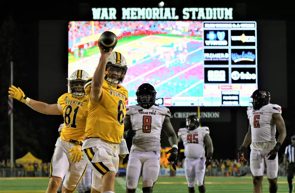Three Stars of the Game: Pokes vs. Red Raiders