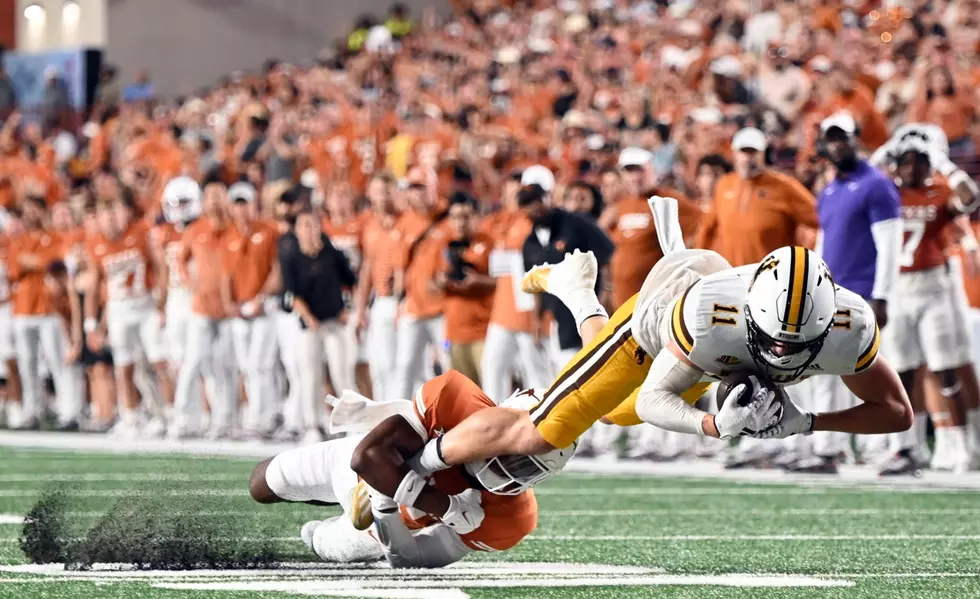 Behind the Numbers: Wyoming’s Overall 2023 Stats