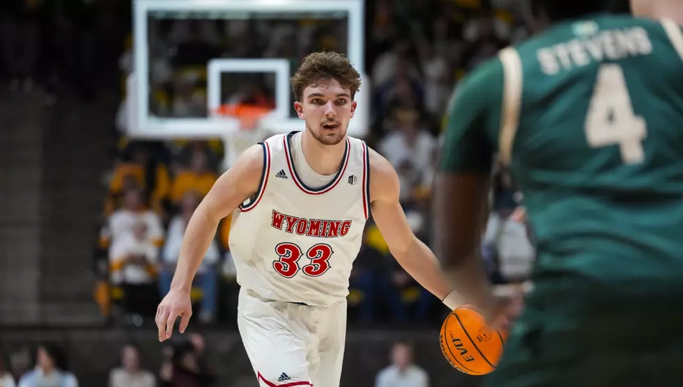 Cardiac Cowboys Strike Again, Stun No. 24 CSU in Overtime
