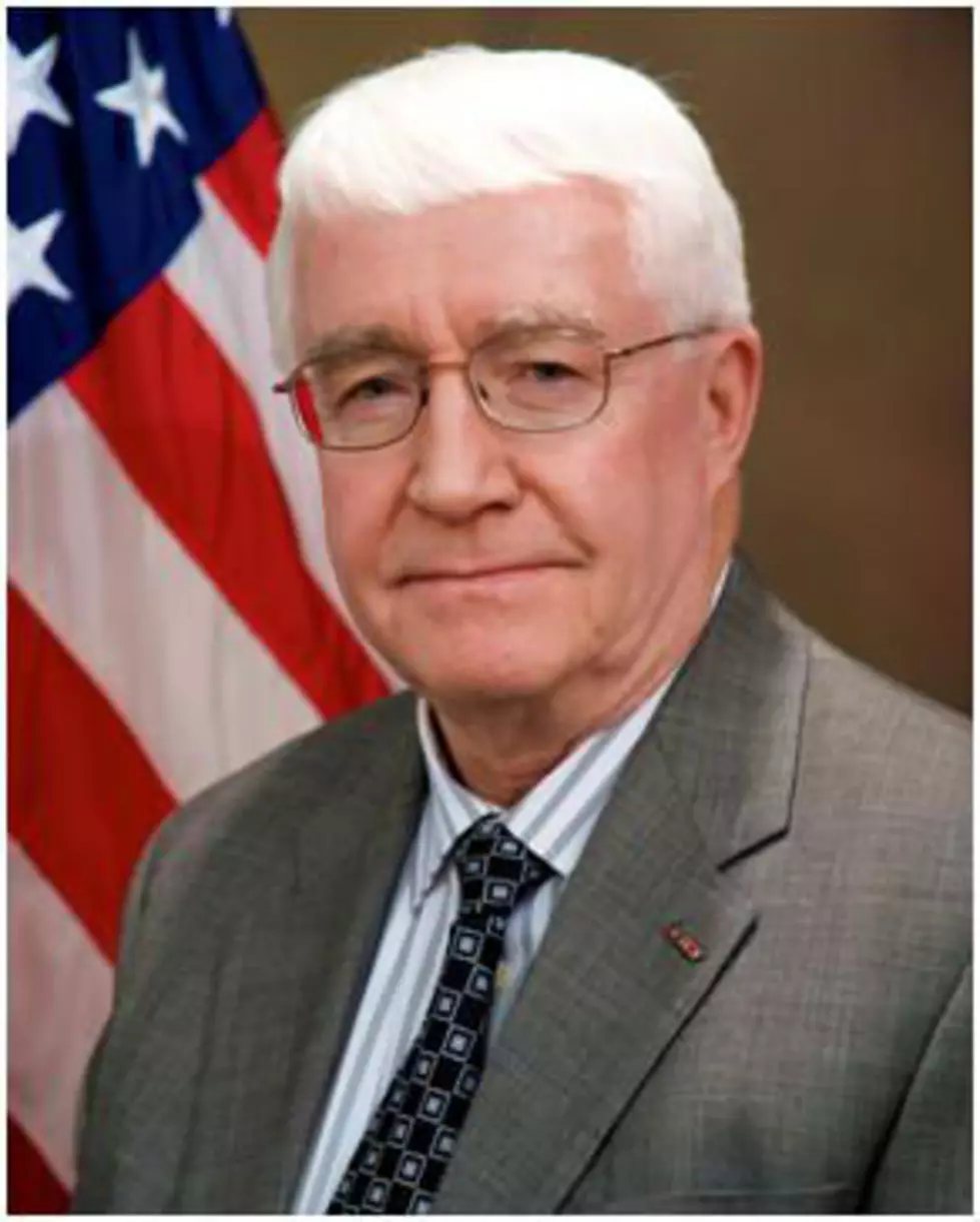 Wyoming U.S. Attorney Christopher Crofts Resigns
