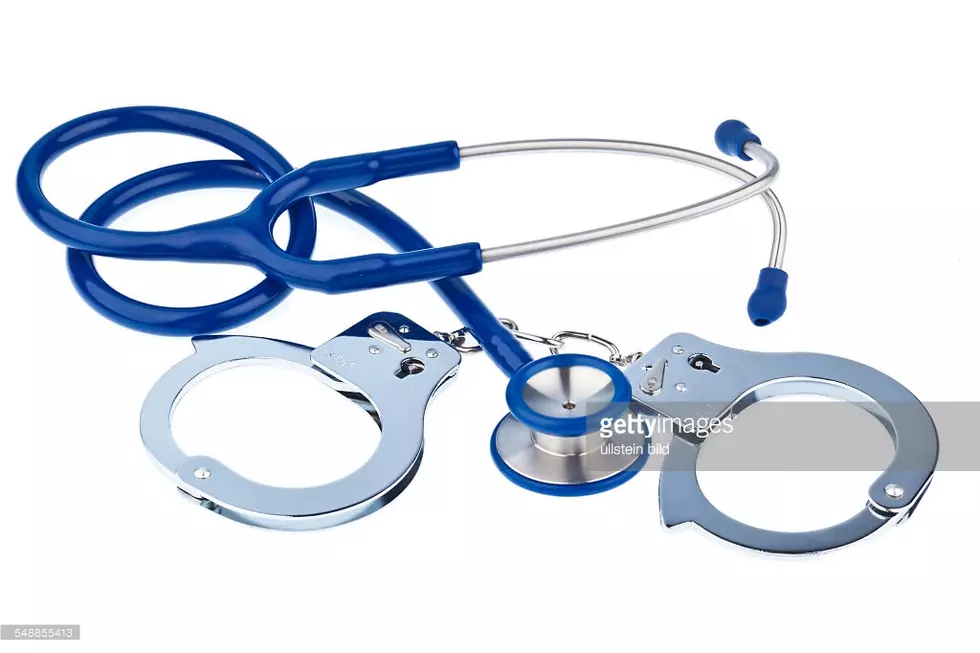 UPDATE: Powell Psychologist Indicted On $6.8 Million Medicaid Fraud