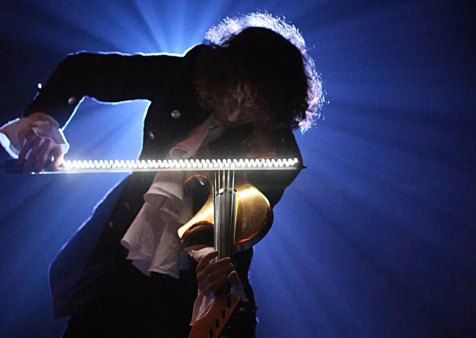 Special Eclipse Concert Planned By Wyoming Symphony Orchestra