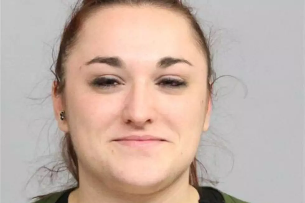 Former Casper Corrections Employee Accused of Sex With Inmate