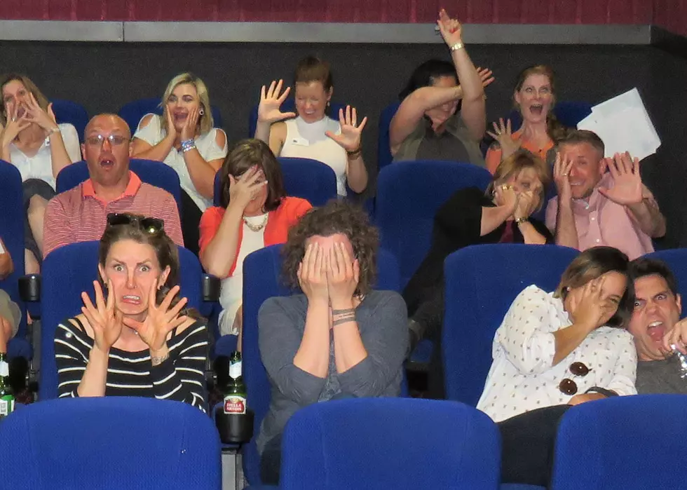 ‘Dancing With The Stars Of Casper’ Goes To The Movies