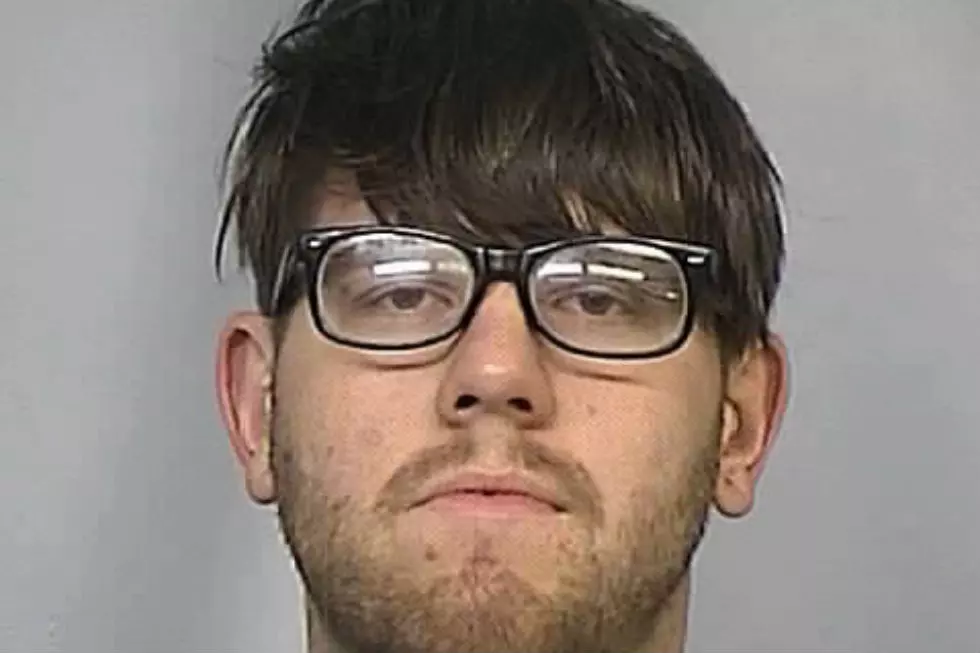 Casper Child Abuser Sentenced to 3- to 3.5-year Prison Term