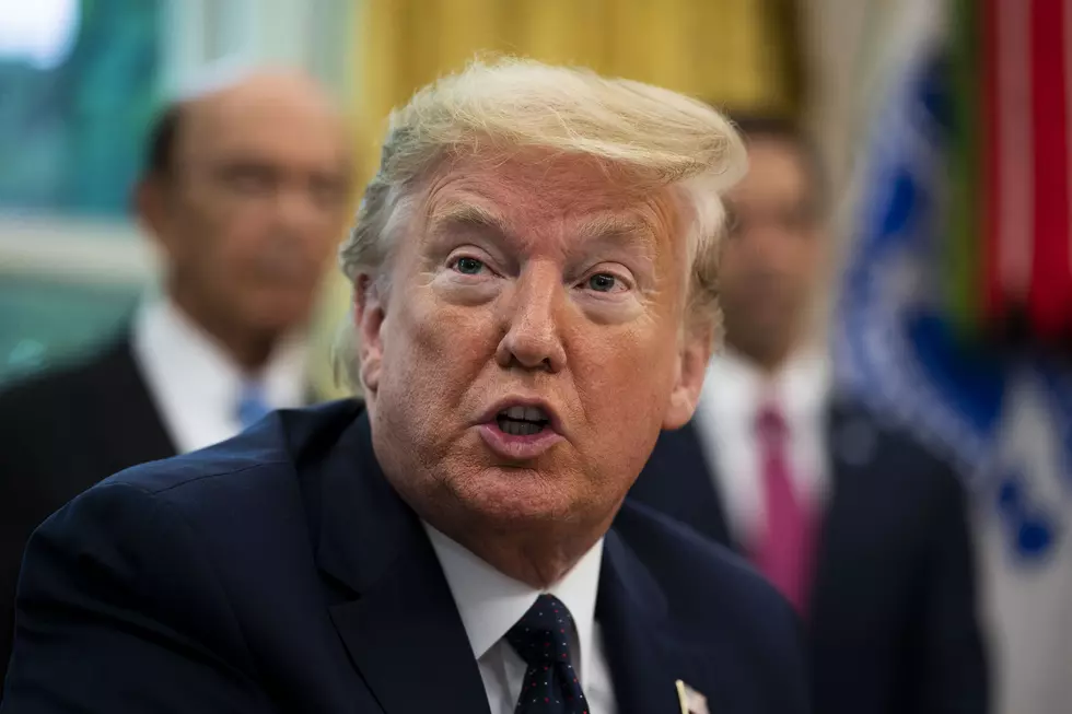 FBI ‘Raids’ Donald Trumps Mar-a-Lago Estate