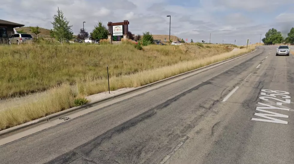 Rep. Chuck Gray Files Bill to Designate Wyoming Boulevard the ‘President Donald J. Trump Highway’