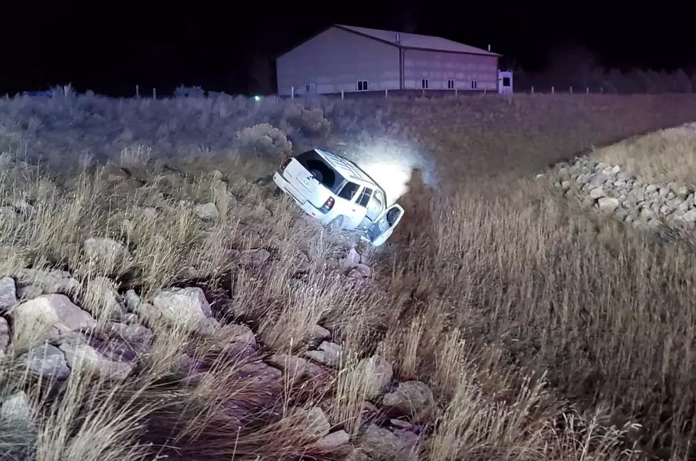 Chase Beginning In Evansville Reaches 120 MPH
