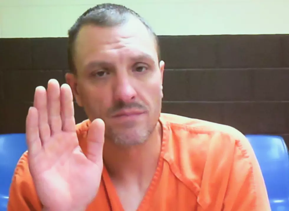 Casper Man Charged With Seven Drug-related Felonies