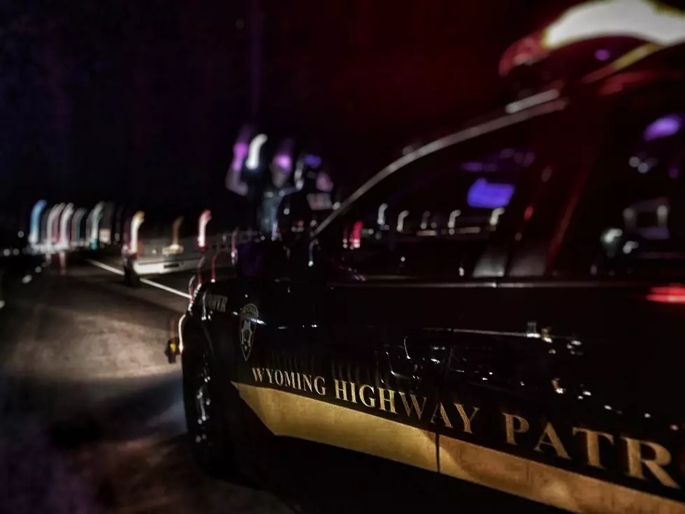 REVISION: Motorcycle Crash Near Wheatland, 1 Dead, 1 Injured