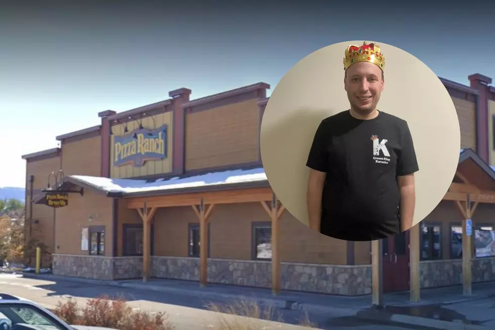 Iowa Man Heading to Wyoming on a Quest to Eat at Every Pizza Ranch Location in the US
