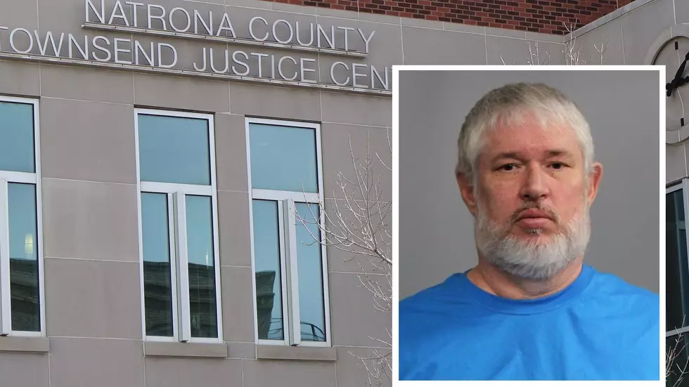 Former Bar Nunn fire chief pleads not guilty to fraud, theft of fundraiser cash
