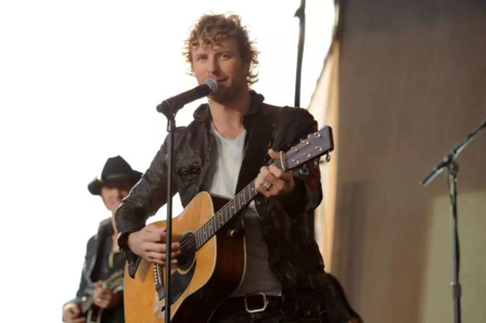 Dierks Bentley: “This Is How It All Starts” (VIDEO)