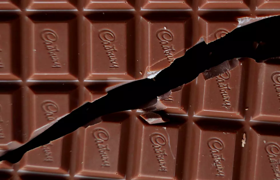 Chocolate May Help Keep You Thin
