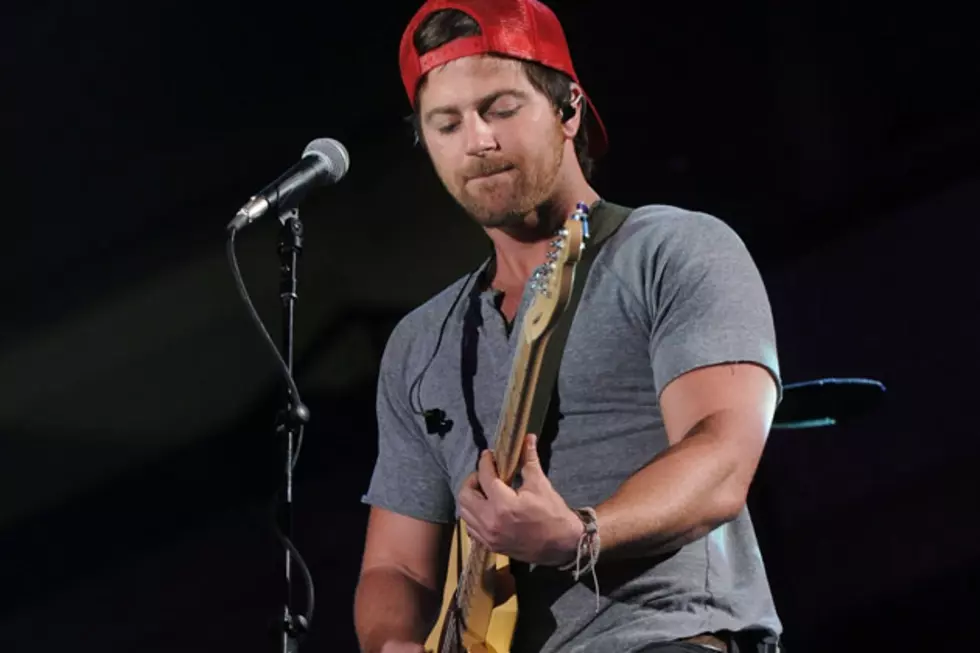 Kip Moore, ‘Beer Money’ – Lyrics Uncovered