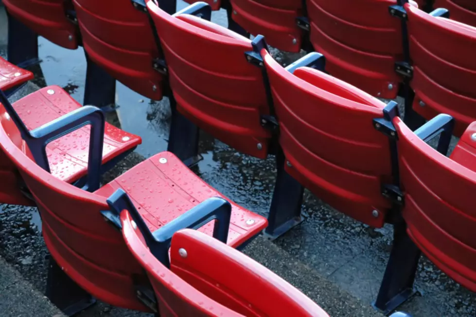How to Survive Wyoming’s Ten-Hour Long Sporting Events