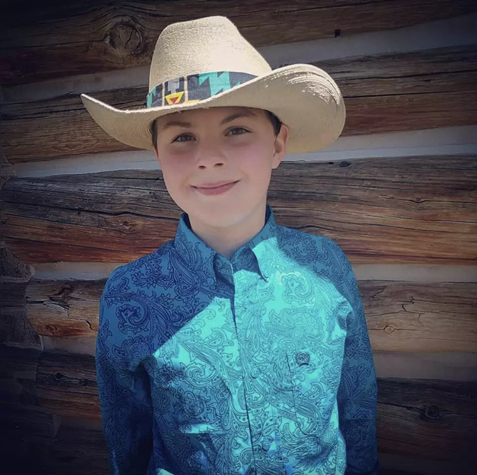 Casper Boy Will Be Featured as Hero of the Week on National Show