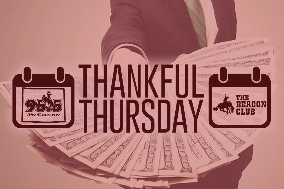 Thankful Thursday Spring Season Canceled Amid Virus Concerns