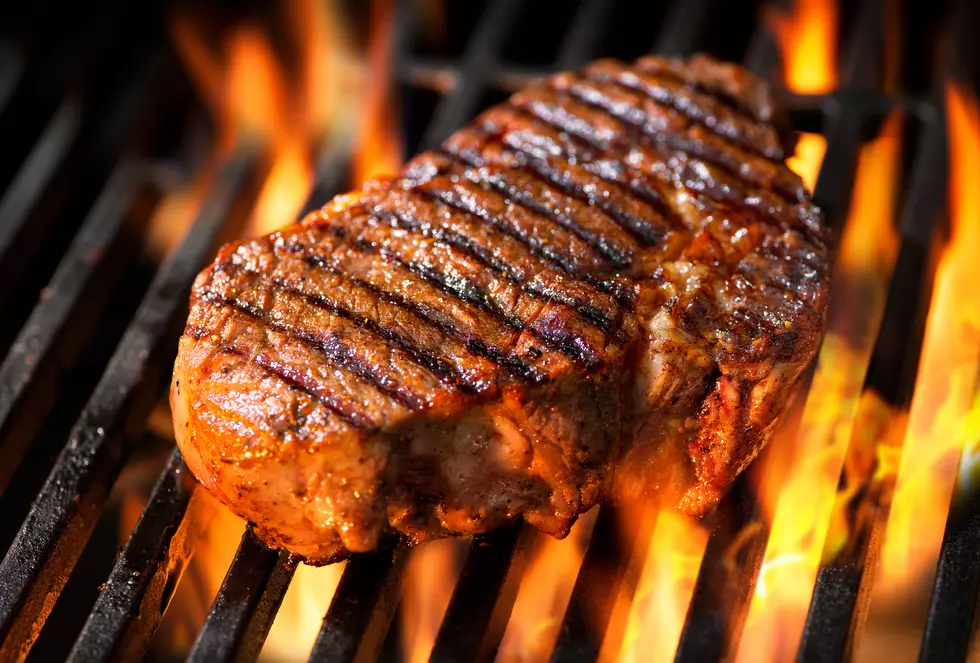 Wyoming’s Grilling Secrets For The Perfect Steak