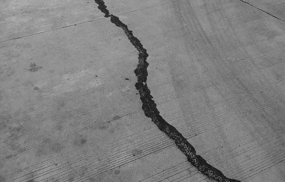 Weird: An Earthquake Felt By Many Happened in the Black Hills