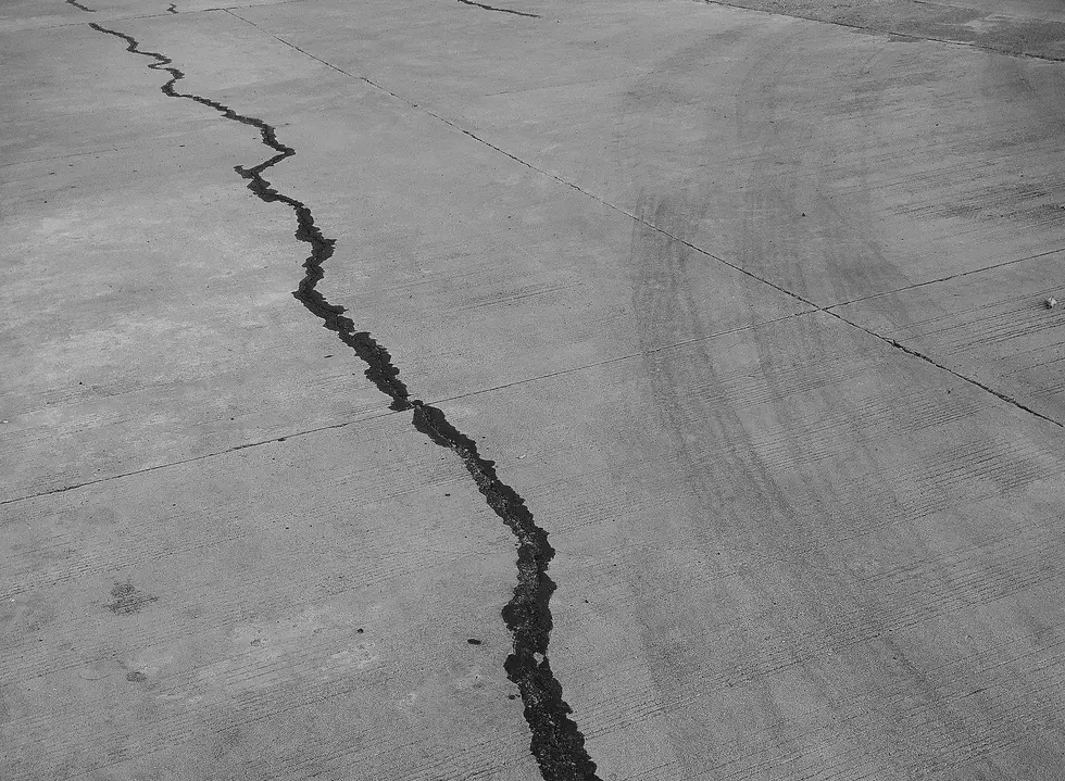 Moderate Earthquake Northwest of Casper Felt By Many Today