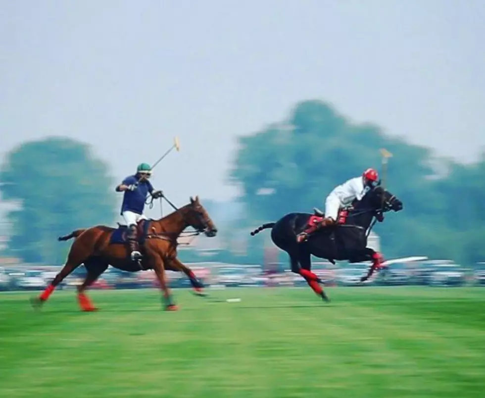 The Sport You DIDN’T Know Wyoming Was Famous For