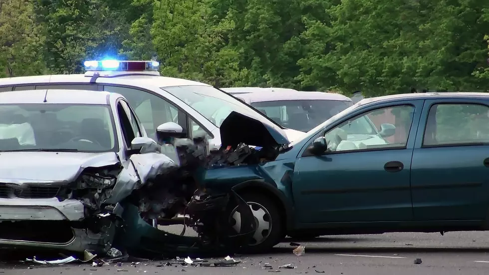 Why Wyoming Is One Of The Top States For Expensive Car Insurance