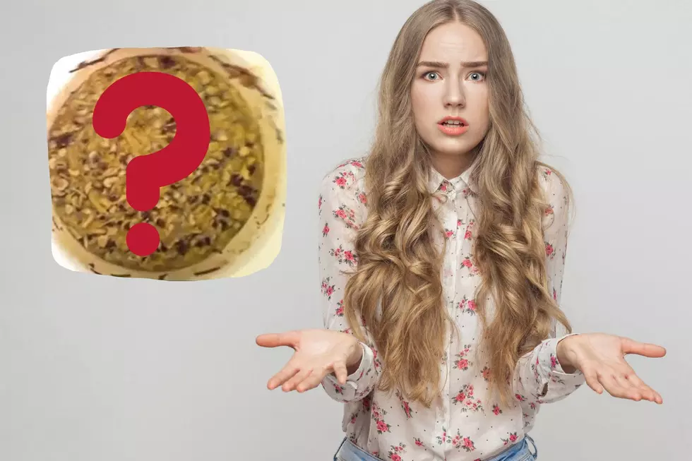 What In The Wide World Of Desserts Is Wyoming Pudding?