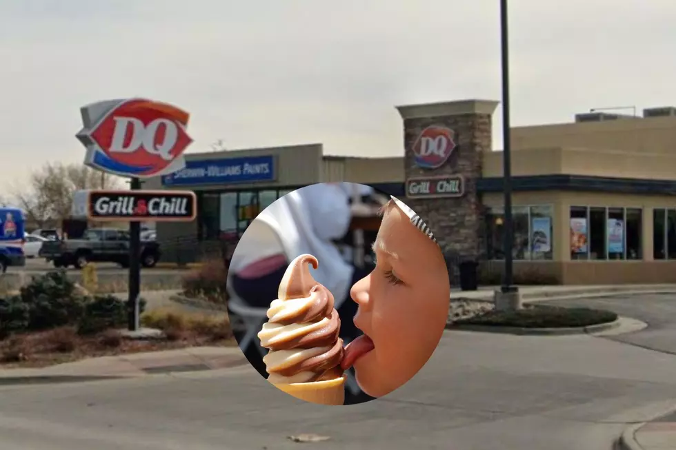 Is Dairy Queen Really Offering Free Ice Cream In Wyoming?