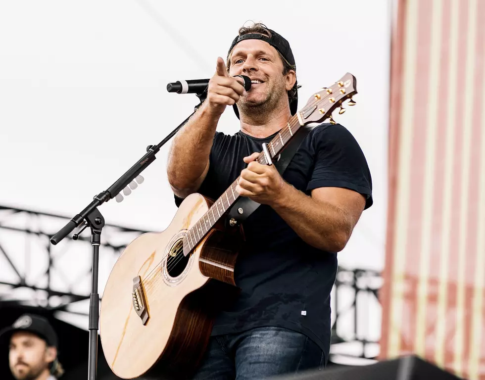 Billy Currington Coming to Casper 8/19 – Win Tickets Here Before They Go on Sale