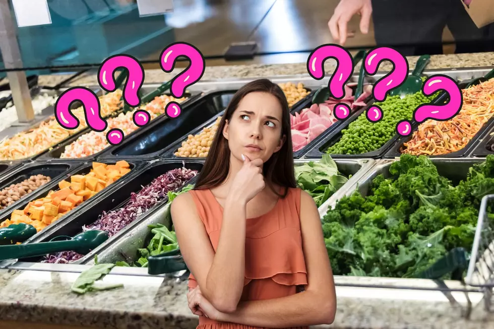 Are Salad Bars A Thing Of The Past In Casper?