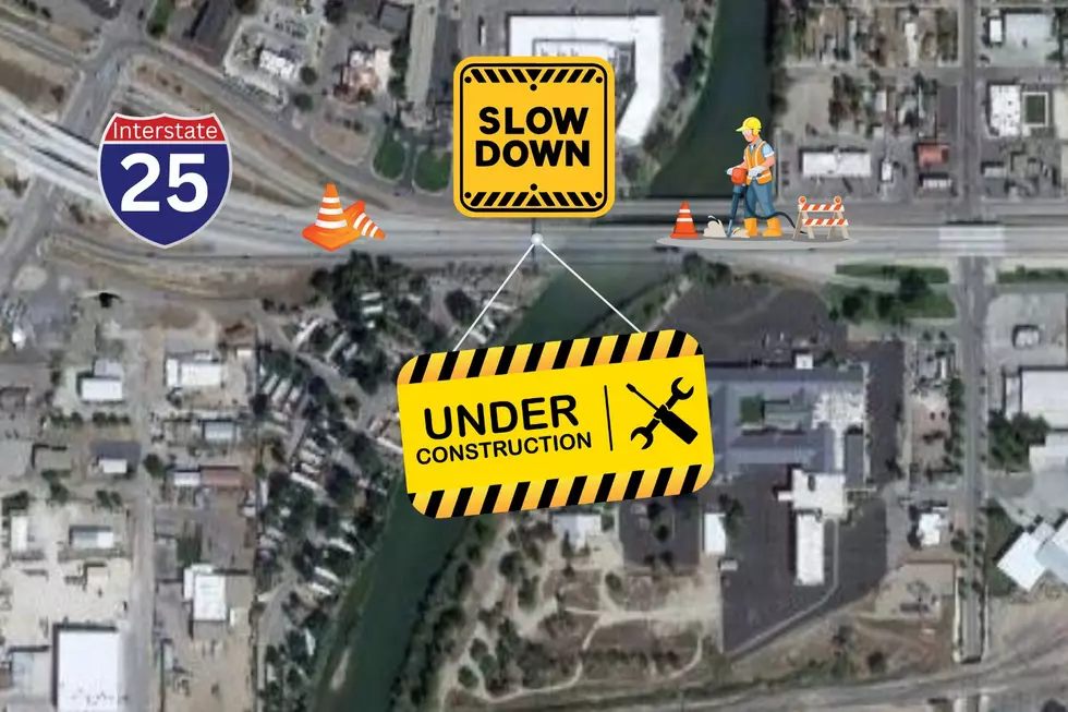 Road Work To Be Tough For Casper’s First Responders