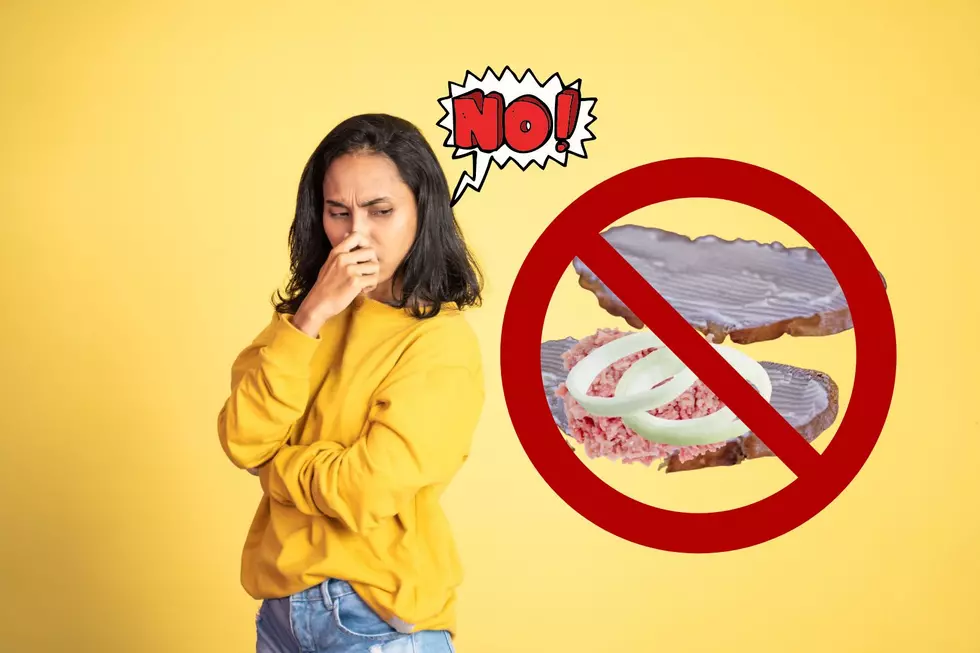 A List Of Foods That Will Make Wyomingites Stomachs Churn