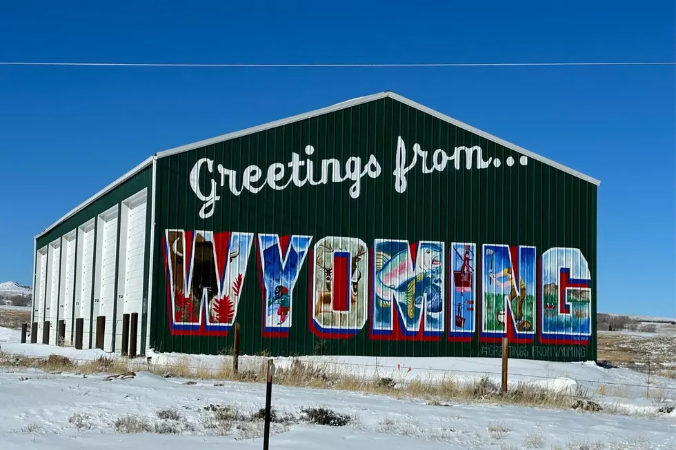 Great Photos Of A Thrilling Wyoming Winter Adventure