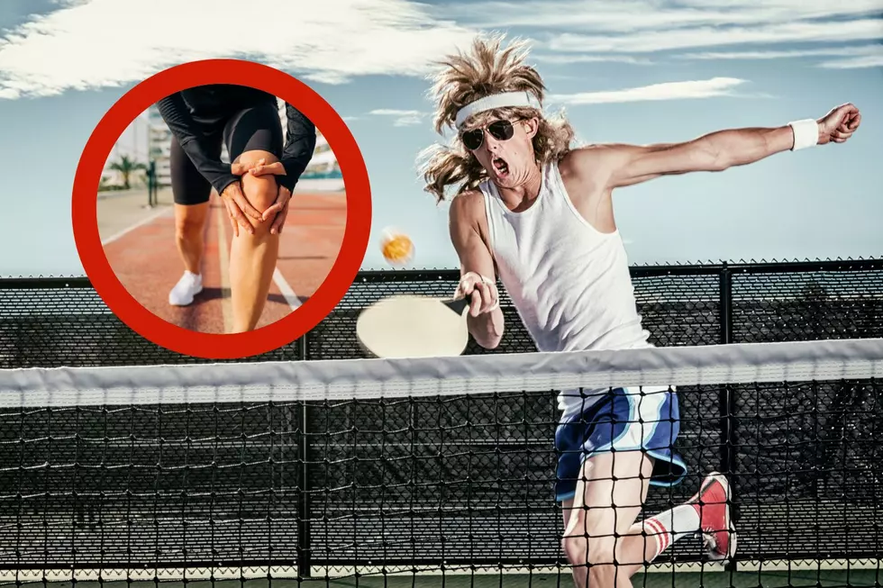 A New Popular Sport In Wyoming Is Causing Injuries