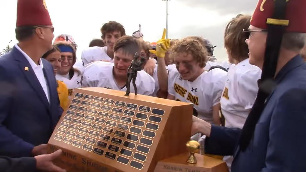 This Year’s Wyoming Shrine Bowl Will Be Fascinating