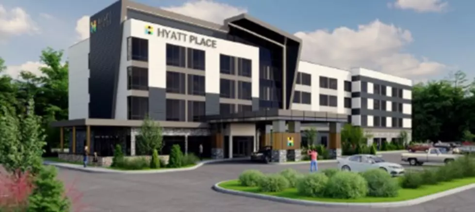 New Casper Hotel Will Be A First For Wyoming