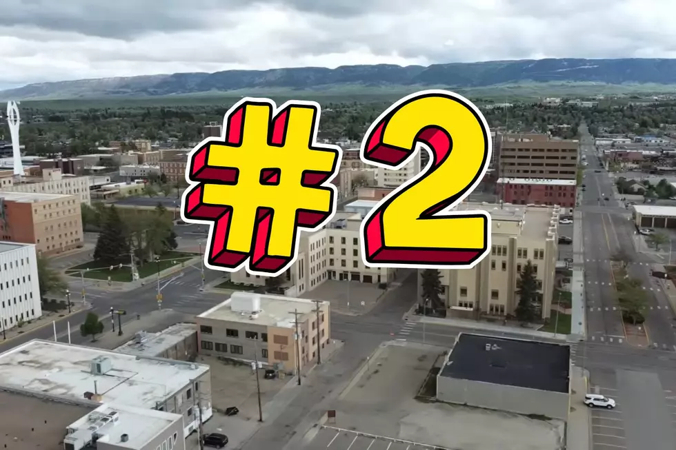 The One Wyoming City That Ranked Better Than Casper