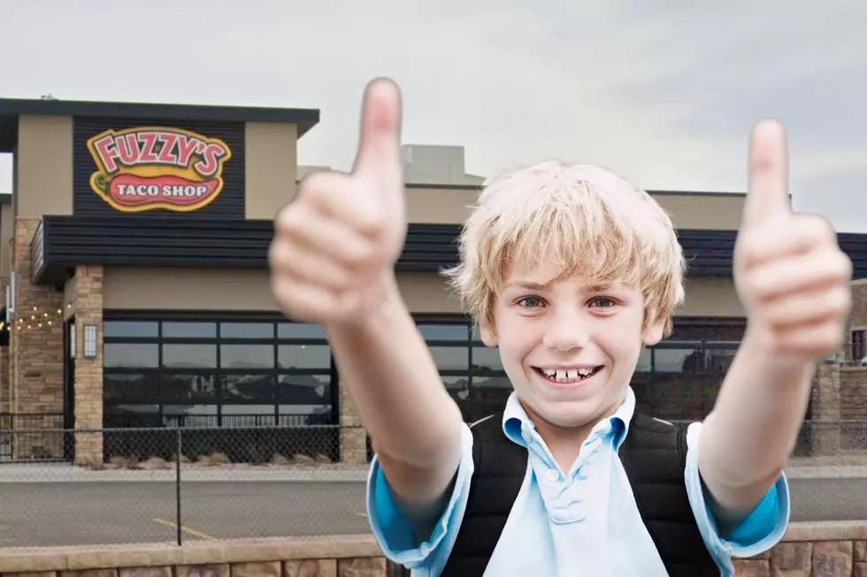 A Popular Casper Restaurant Raised Money To Help Hungry Kids