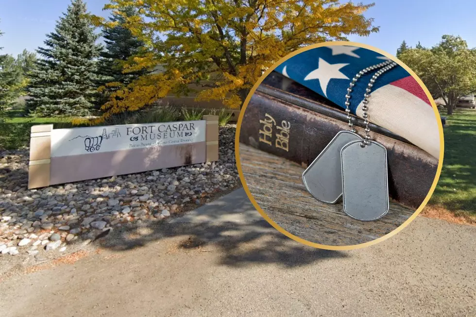 History Buffs Will Love This Event Coming To Fort Caspar