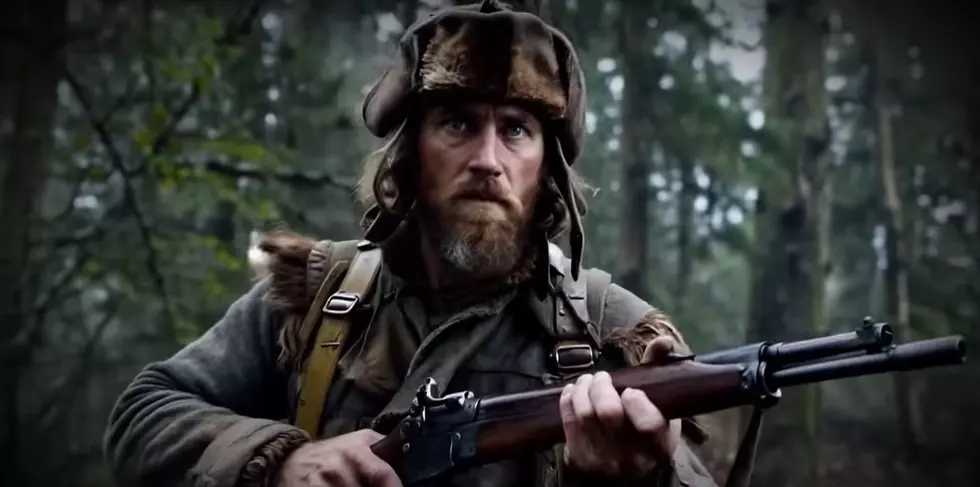 Learn Important Skills You Need To Be A Wyoming Mountain Man