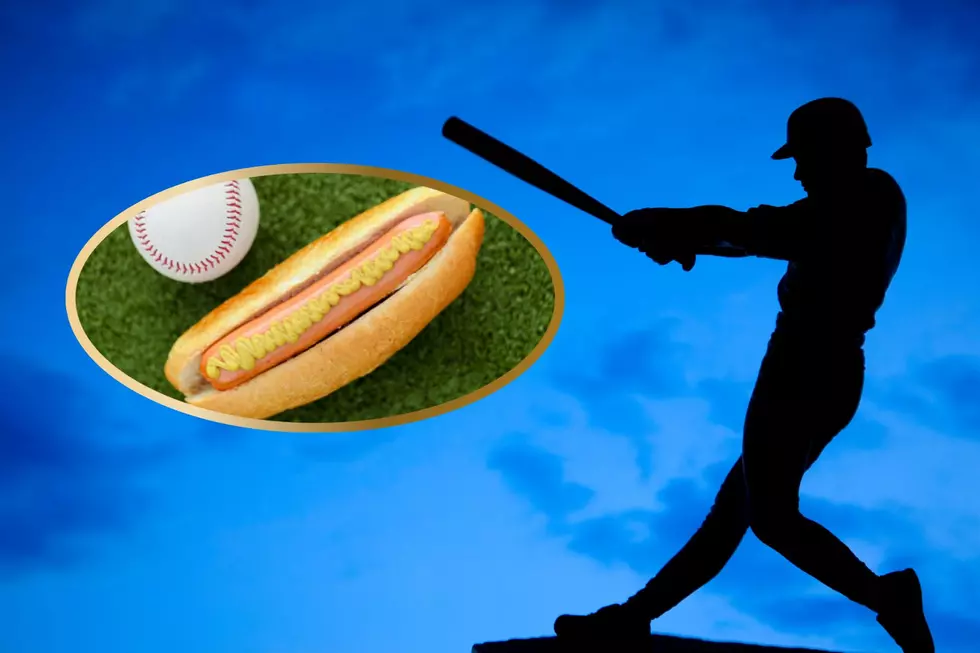 Celebrate Casper Youth Baseball Opening Day