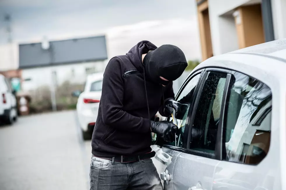 Simple Steps To Keep Your Vehicle Safe In Wyoming