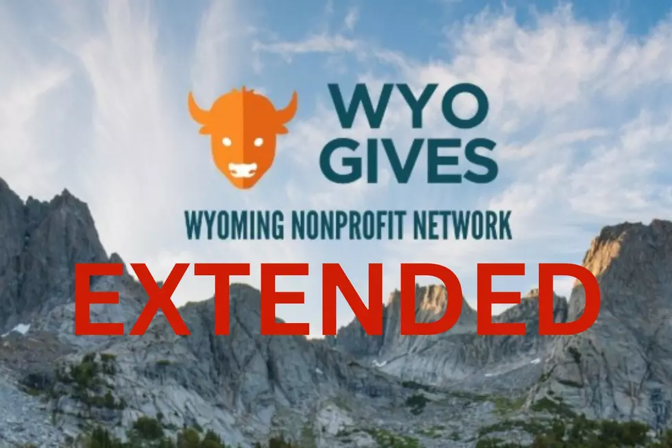 Donors Can Still Support Local Causes Through WyoGives