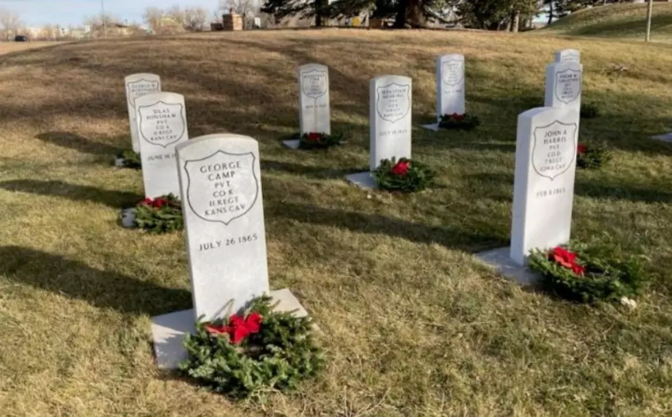 Fort Caspar Museum Plans Heartfelt Tribute For Caspar Collins Day